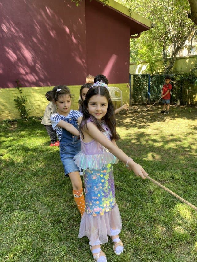 Eva A. — çalışma 6