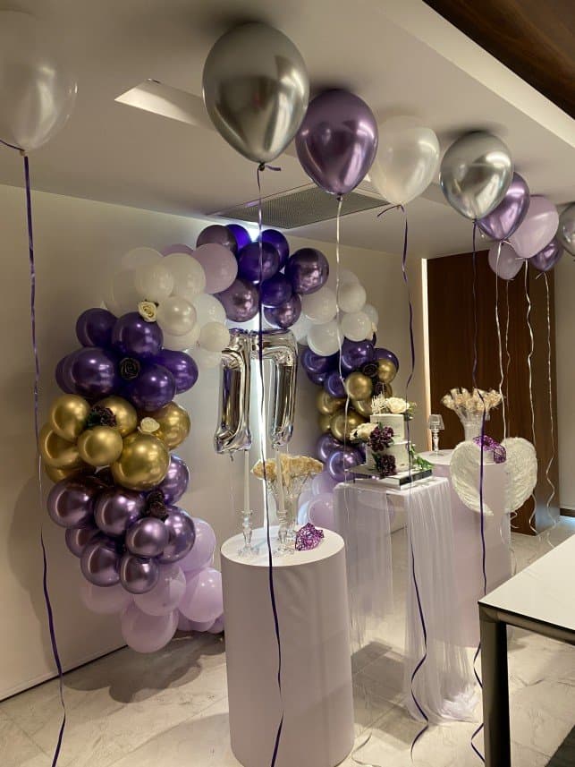 Eventsvega — çalışma 5