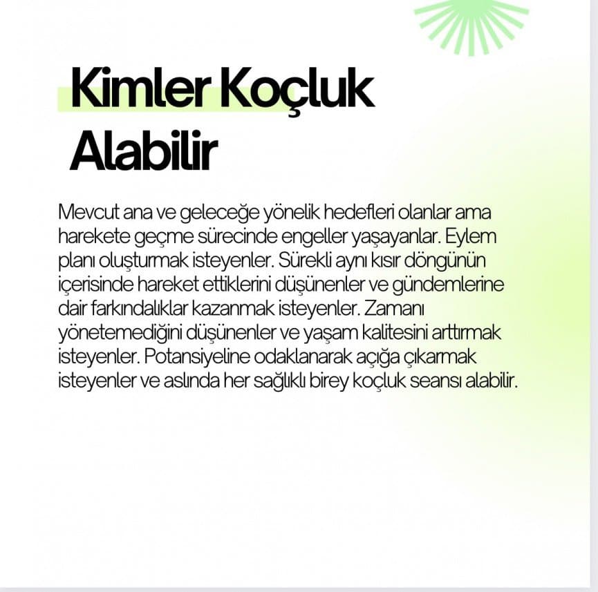 Evrim A. — çalışma 1