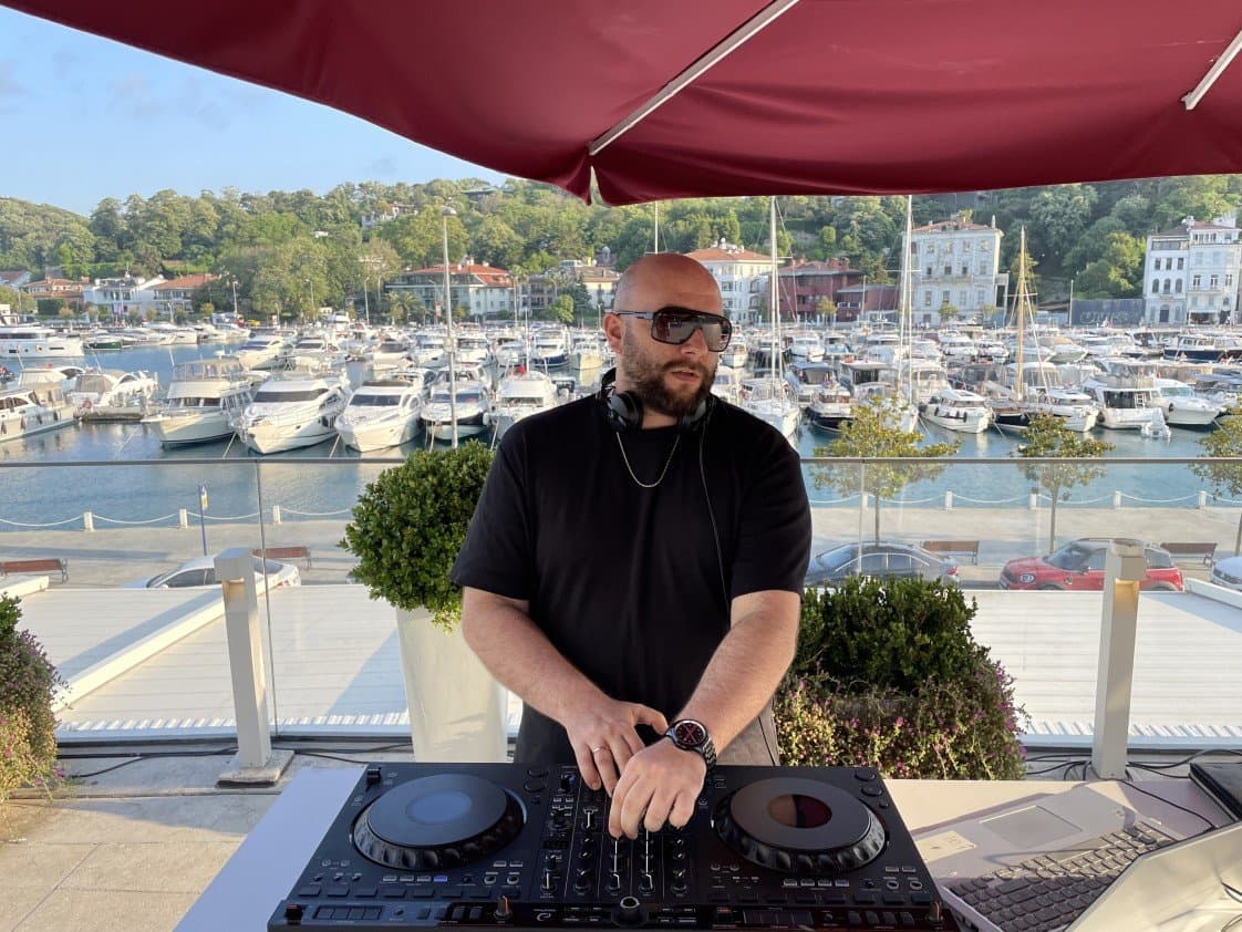 Evrim D. — çalışma 4