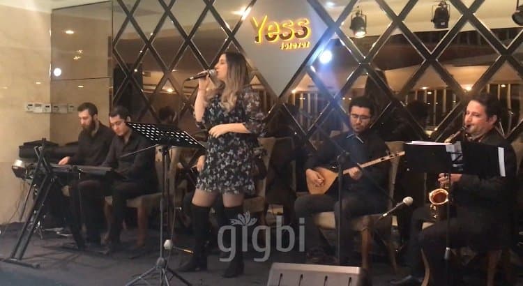 Şevval O. — çalışma 1