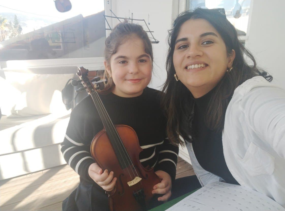 Eylül K. — çalışma 6