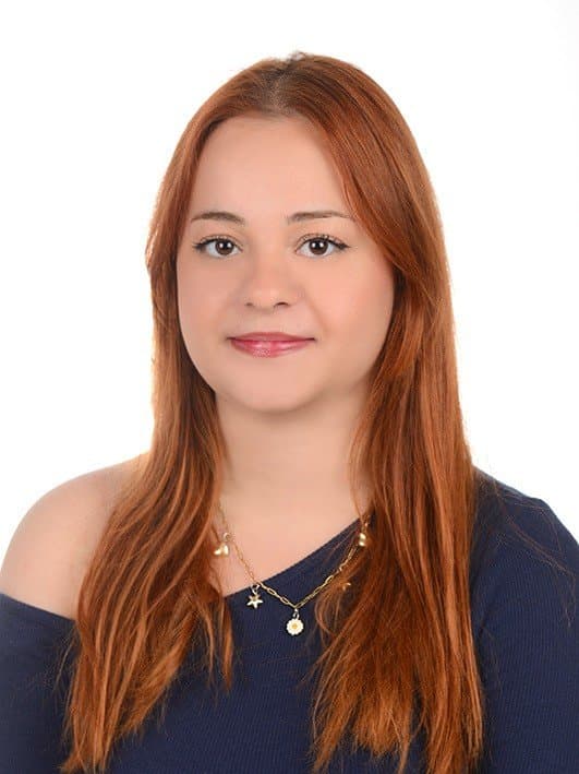 Eylül Ç. — çalışma 1