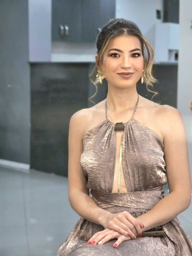 Eylül R. — çalışma 8