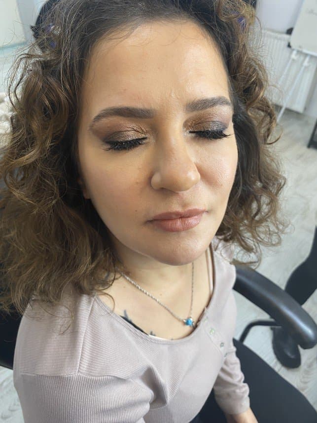 Eylül K. — çalışma 1