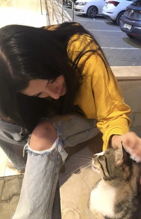 Eylül Ş. — çalışma 2