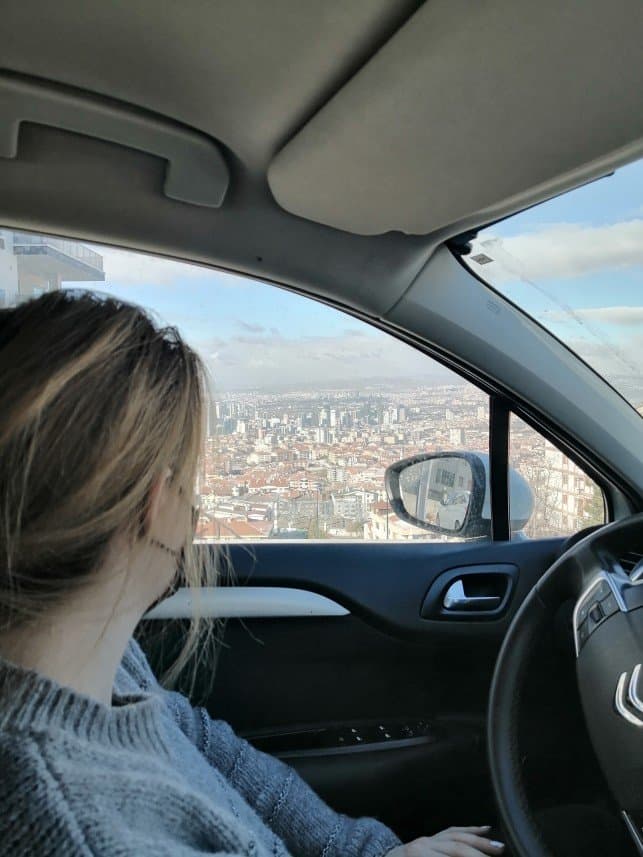 Eyüp D. — çalışma 3