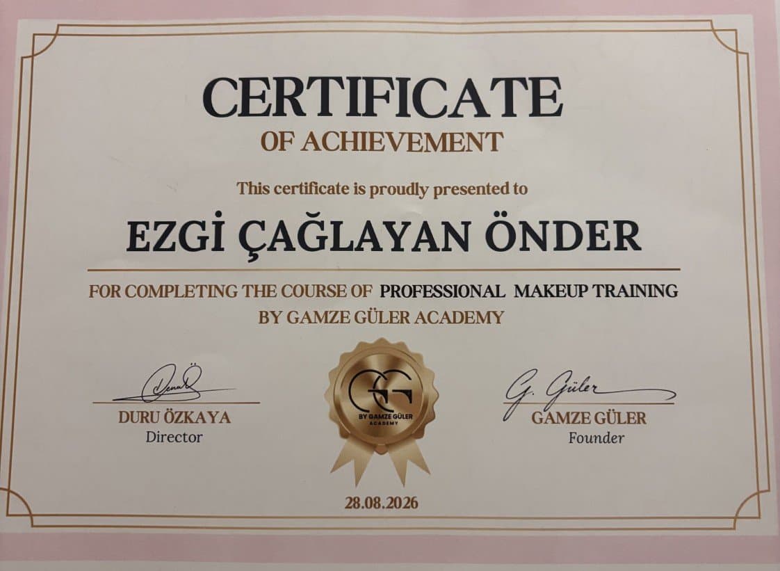 Ezgi Ç. — çalışma 6