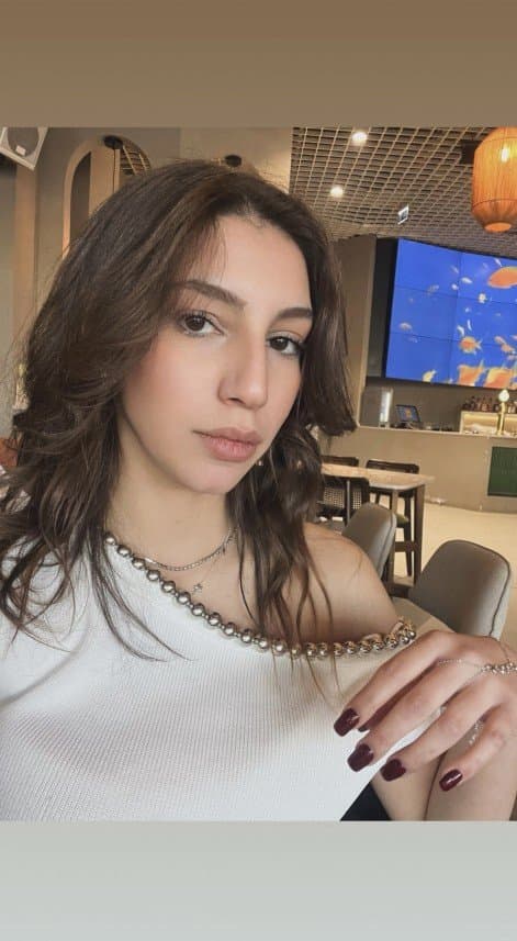 Ezgi Ç. — çalışma 1