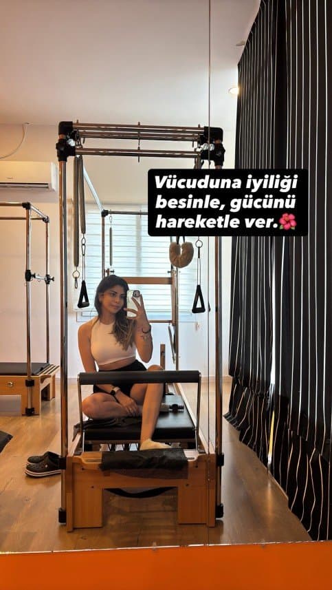 Ezgi Ş. — çalışma 2