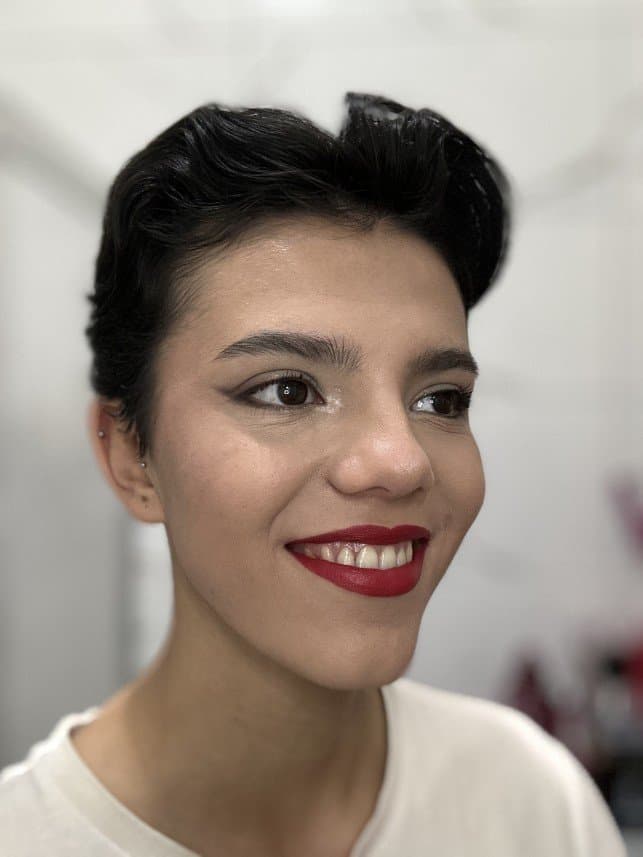 Ezgi T. — çalışma 2