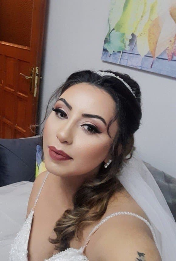 Ezgi T. — çalışma 1