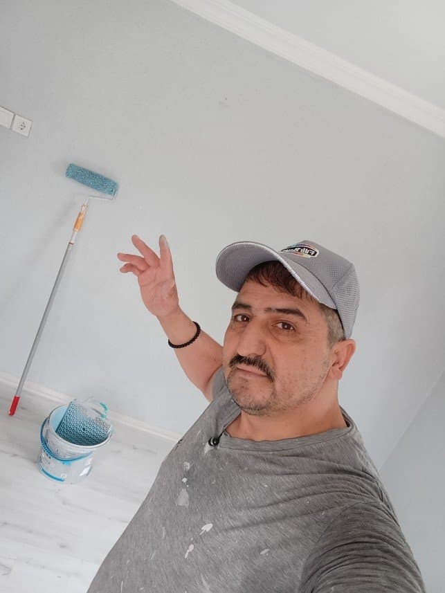 Fahri U. — çalışma 4