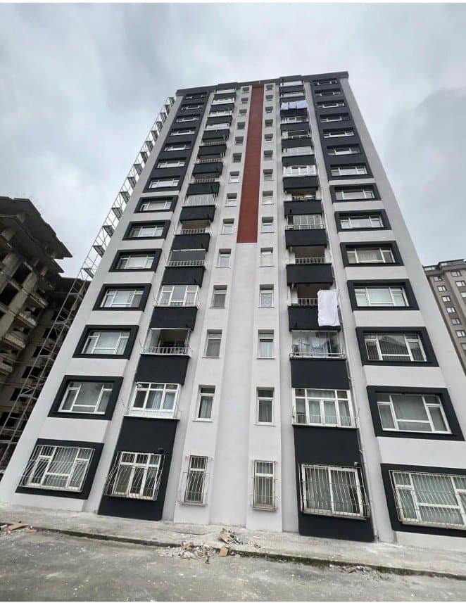 Fani A. — çalışma 1