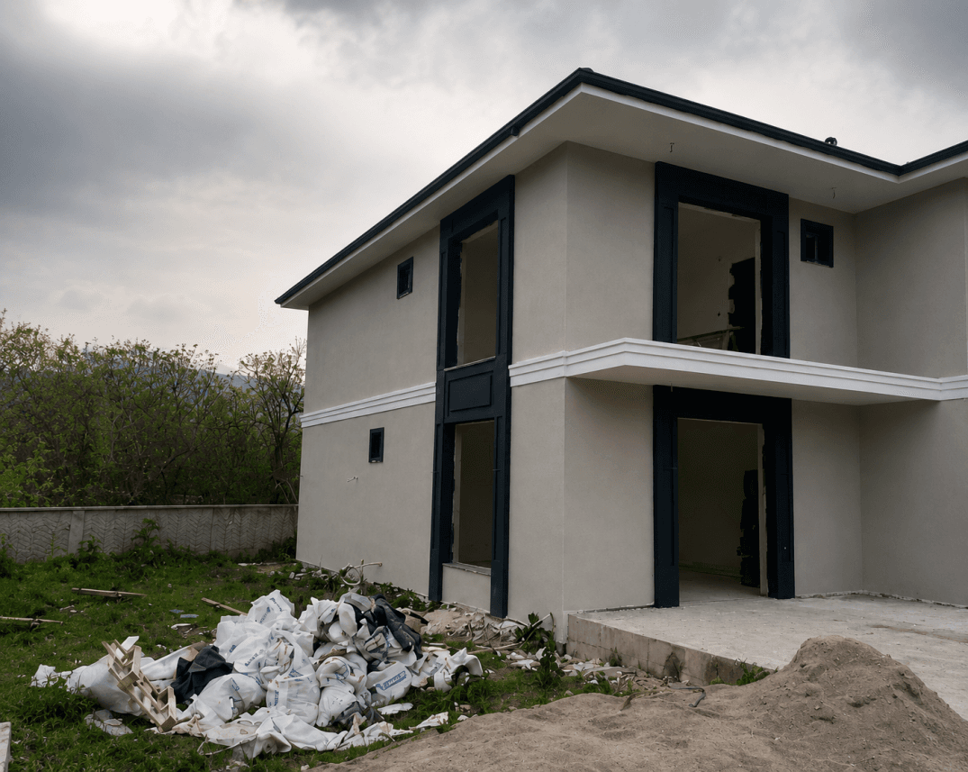 Faruk E. — çalışma 8