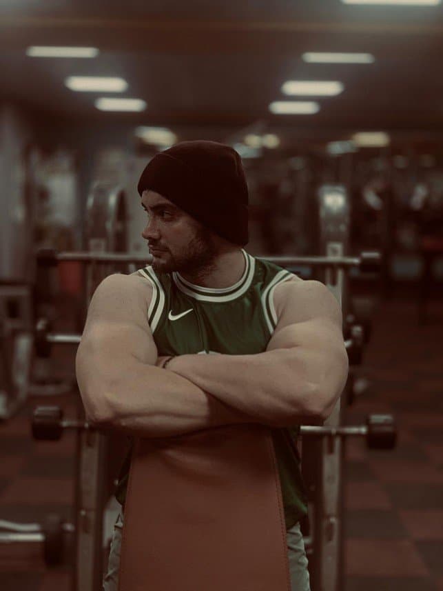 Faruk U. — çalışma 2