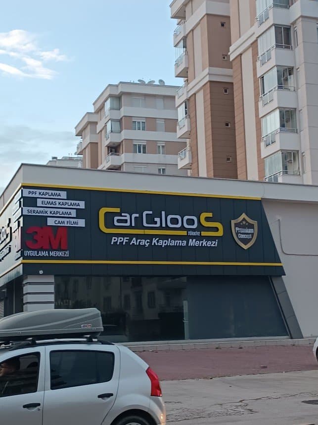 Faruk Y. — çalışma 2