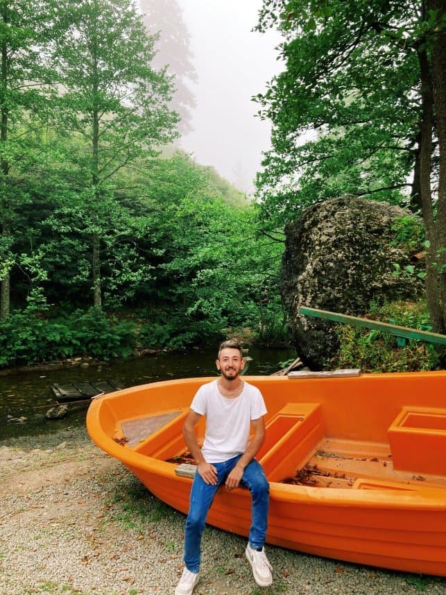 Fatih A. — çalışma 1
