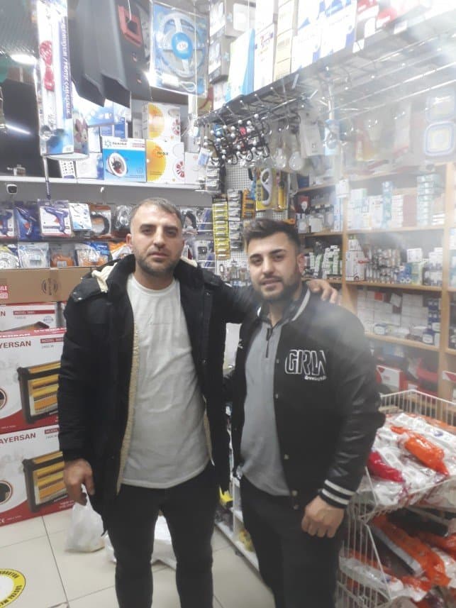 Fatih A. — çalışma 3