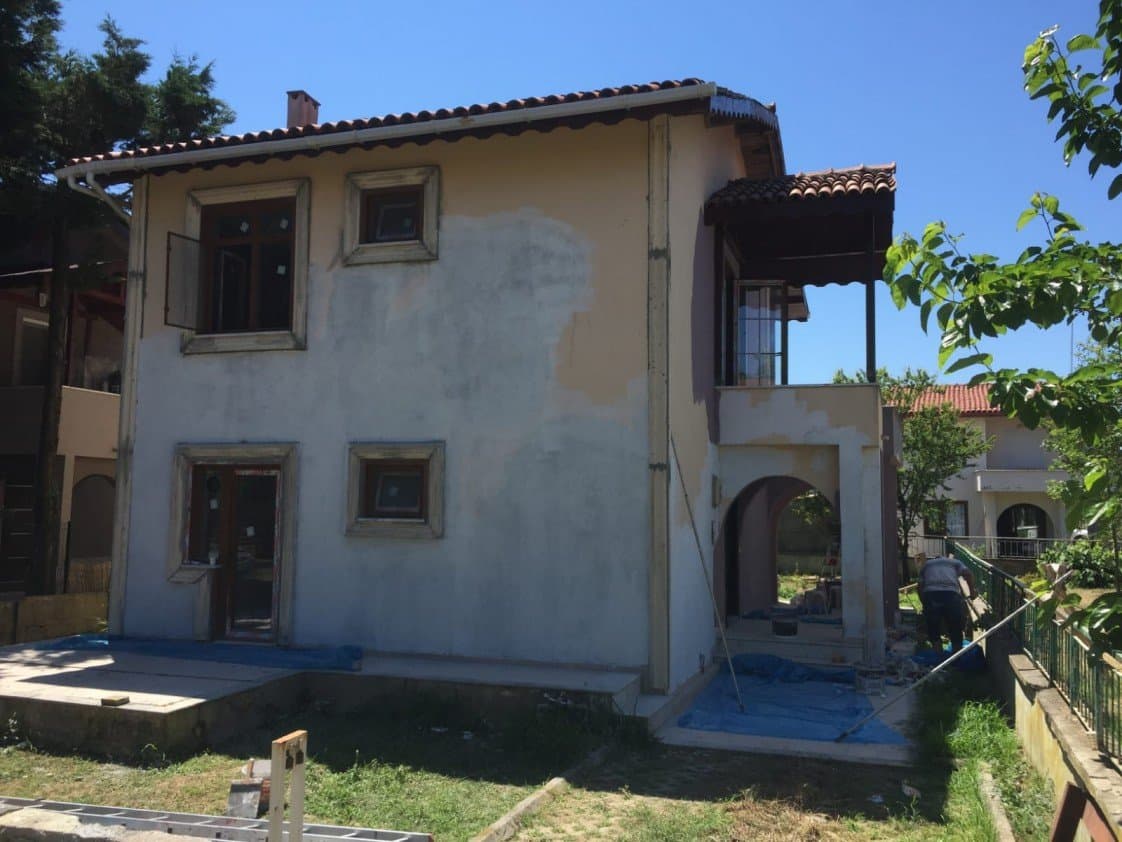 Fatih A. — çalışma 7