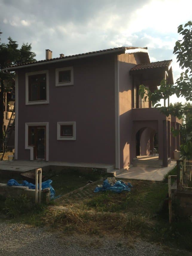 Fatih A. — çalışma 8