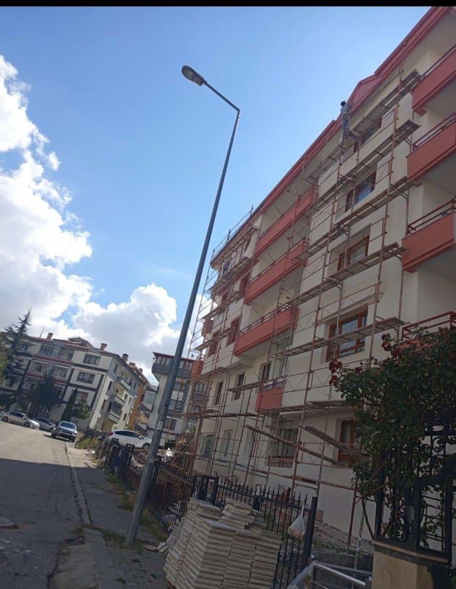 Fatih B. — çalışma 1