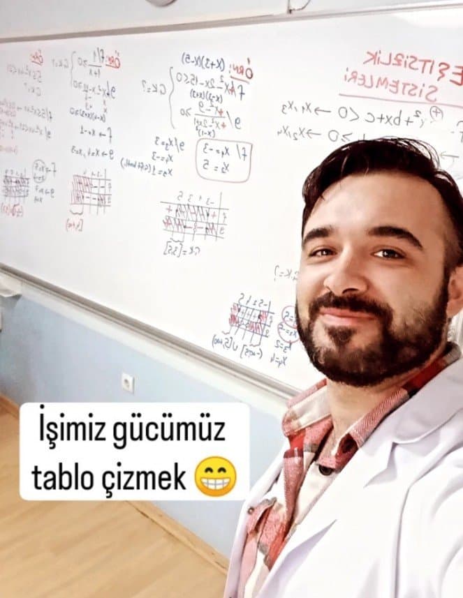 Fatih Ç. — çalışma 1