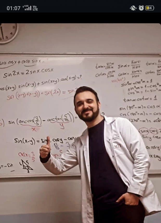 Fatih Ç. — çalışma 2