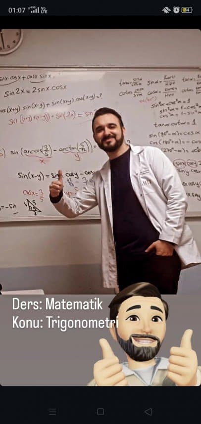 Fatih Ç. — çalışma 3