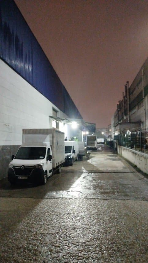 Fatih Ç. — çalışma 2