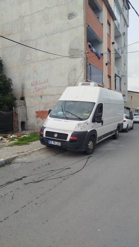 Fatih Ç. — çalışma 4