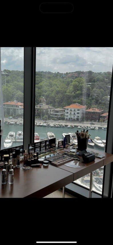 Fatih Ç. — çalışma 2