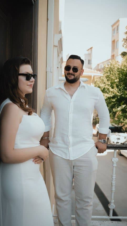 Fatih C. — çalışma 2