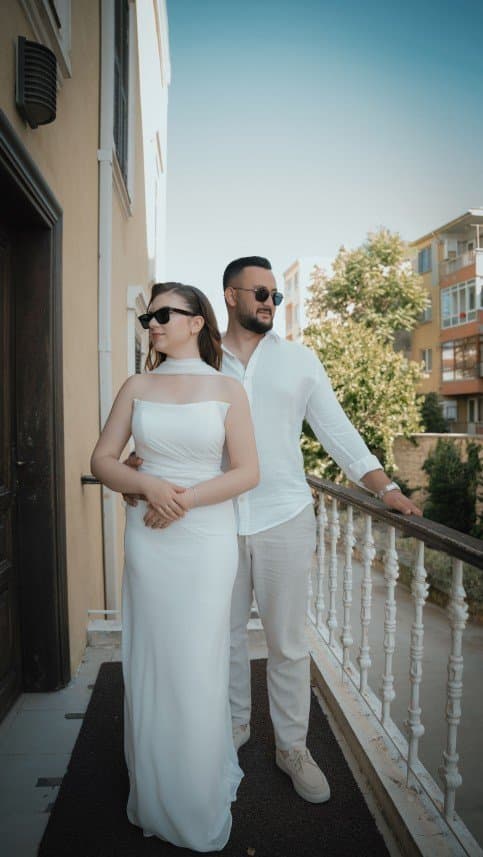 Fatih C. — çalışma 3
