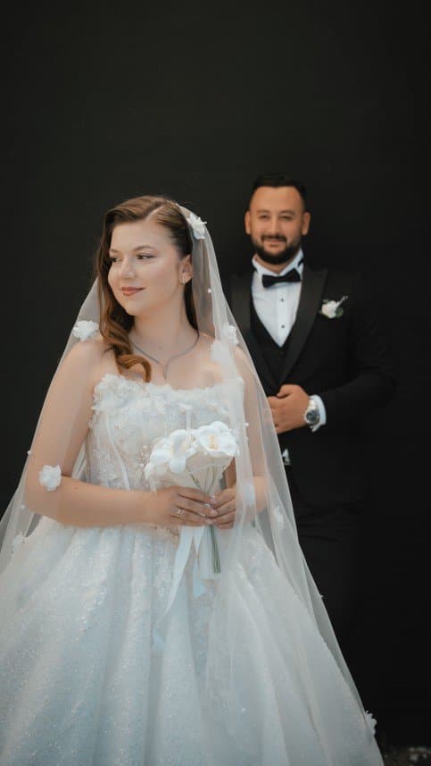 Fatih C. — çalışma 4