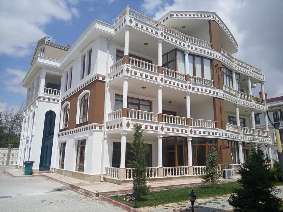 Fatih D. — çalışma 2