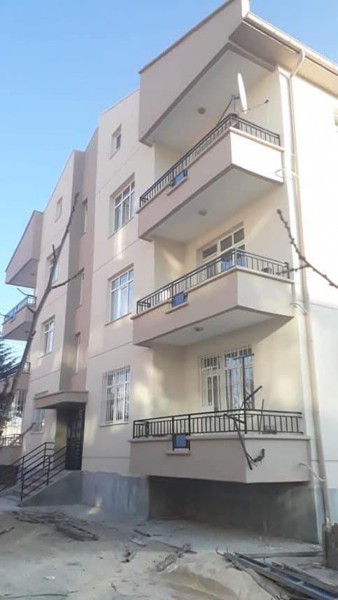 Fatih D. — çalışma 8