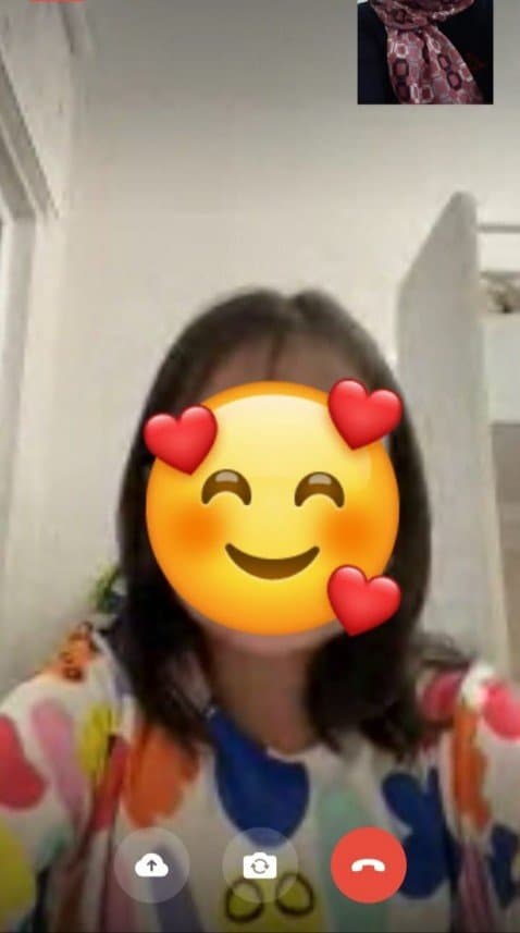 Rümeysa D. — çalışma 5
