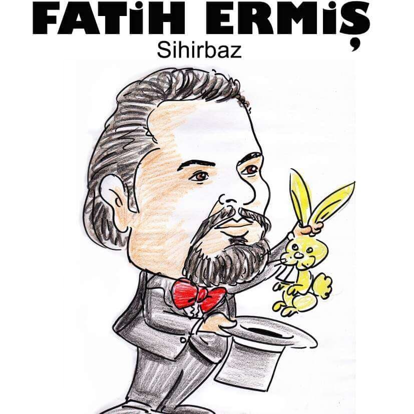 Fatih S. — çalışma 2