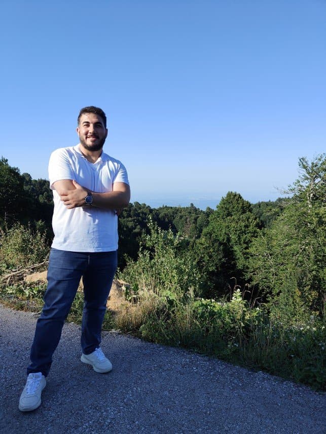 Fatih G. — çalışma 5