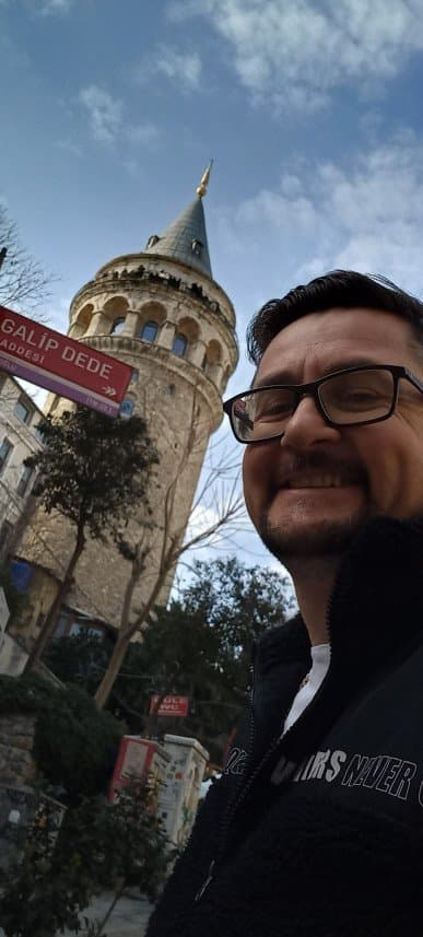 Fatih G. — çalışma 6