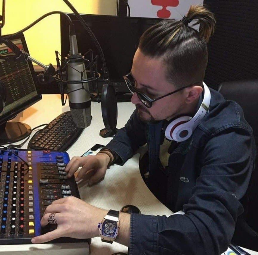 Fatih G. — çalışma 7