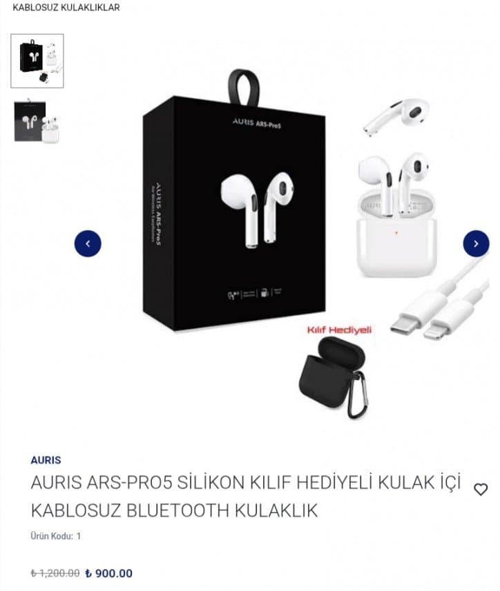 Fatih K. — çalışma 1