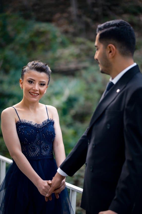 Fatih K. — çalışma 7