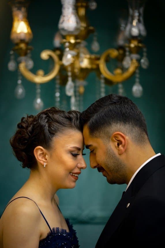 Fatih K. — çalışma 8