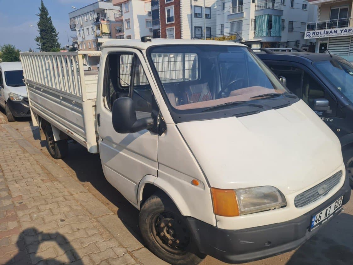 Fatih S. — çalışma 4