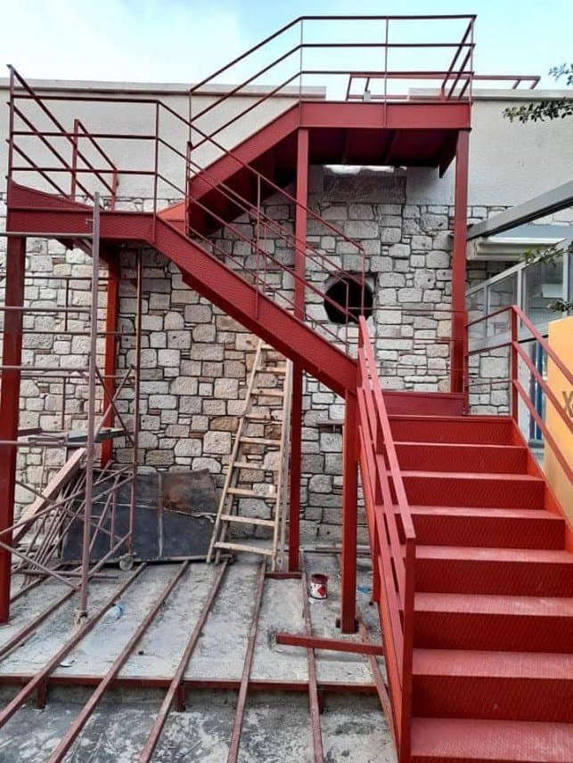 Fatih T. — çalışma 4