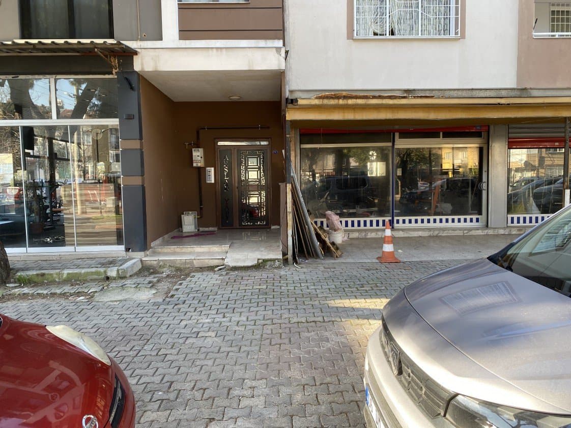 Fatih B. — çalışma 3