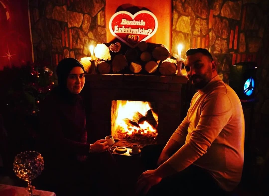 Fatih Z. — çalışma 8