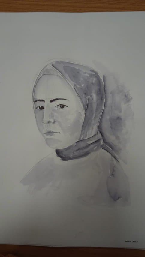 Fatma A. — çalışma 4